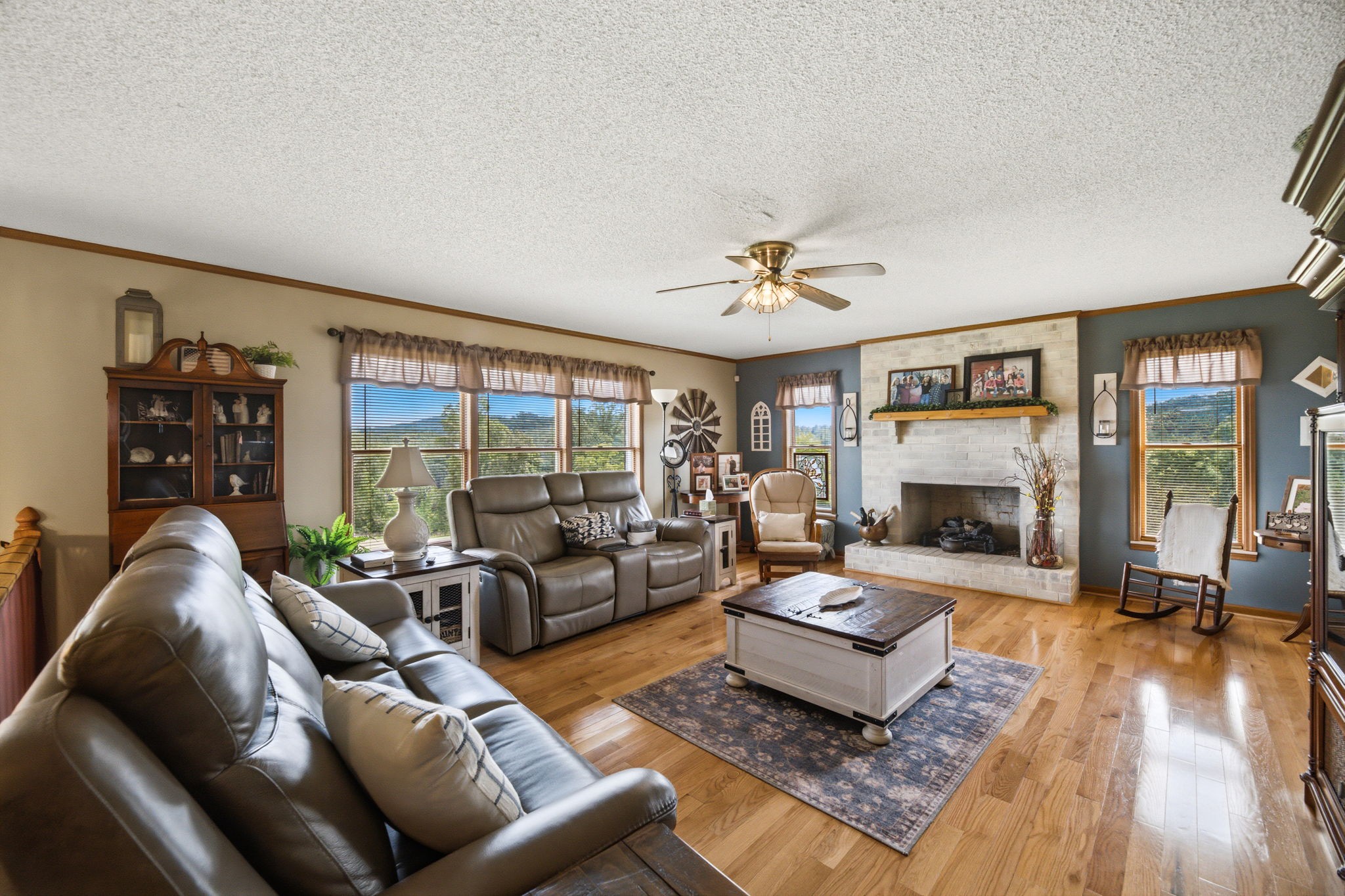 482 Brickell Ridge Road Decatur, TN 37322 - Photo 10 of 56 Gallery Image 10