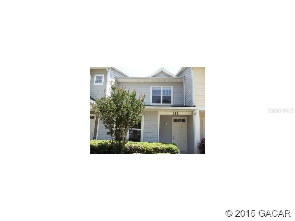1609 Northwest 29 Road, Unit 112 Gainesville, FL 32605 - Photo 1 of 1 Gallery Image 1