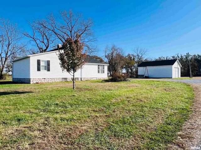 $140,000 | 1810 S Highway, Eldorado, IL 62930