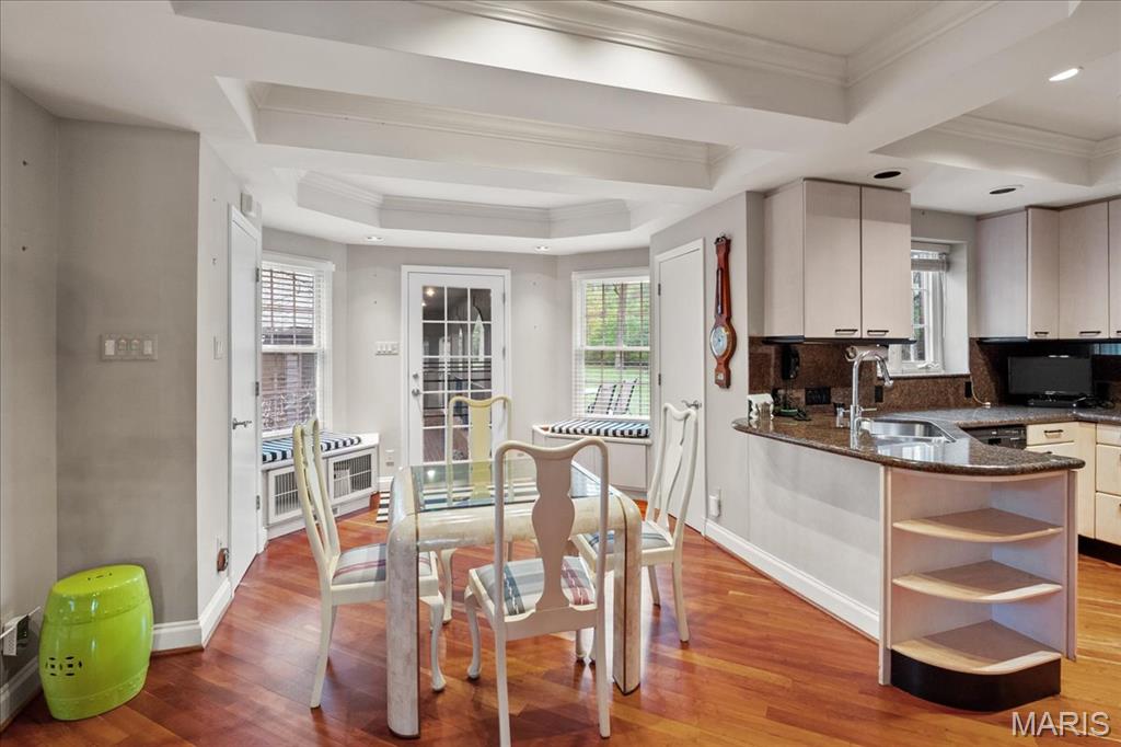 7 Brookside Lane Ladue, MO 63124 - Photo 20 of 42