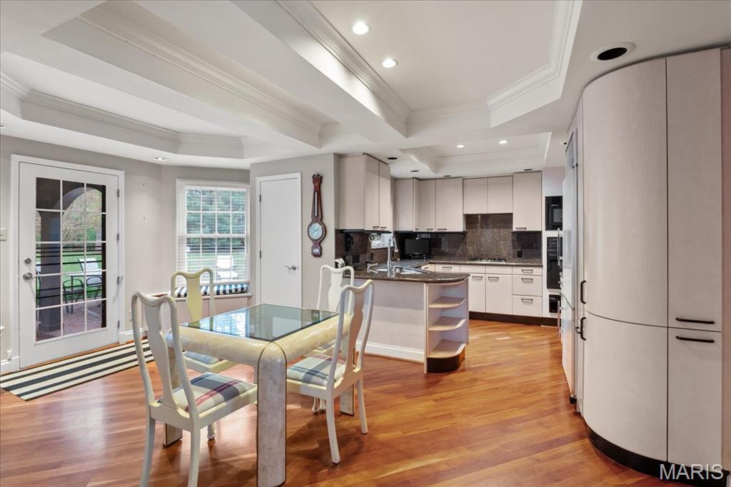 7 Brookside Lane Ladue, MO 63124 - Photo 21 of 42