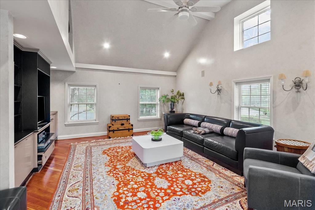 7 Brookside Lane Ladue, MO 63124 - Photo 22 of 42