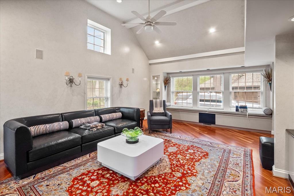 7 Brookside Lane Ladue, MO 63124 - Photo 25 of 42