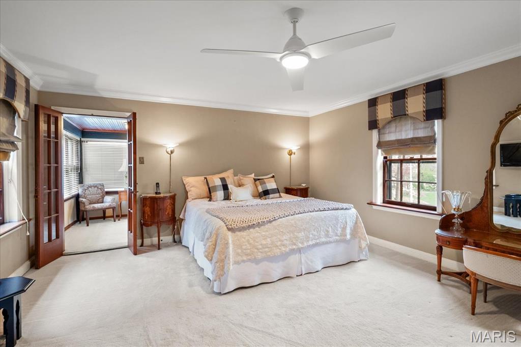 7 Brookside Lane Ladue, MO 63124 - Photo 26 of 42