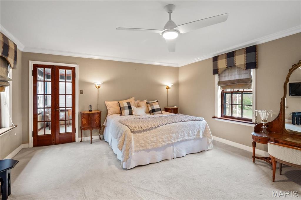 7 Brookside Lane Ladue, MO 63124 - Photo 27 of 42