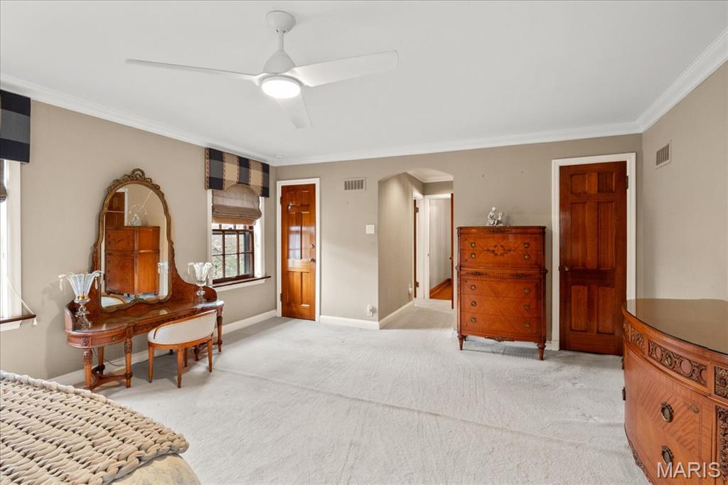 7 Brookside Lane Ladue, MO 63124 - Photo 28 of 42