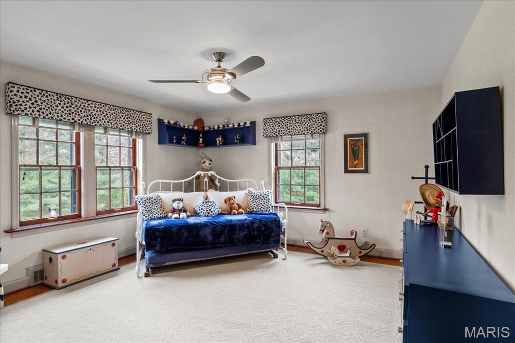 7 Brookside Lane Ladue, MO 63124 - Photo 37 of 42