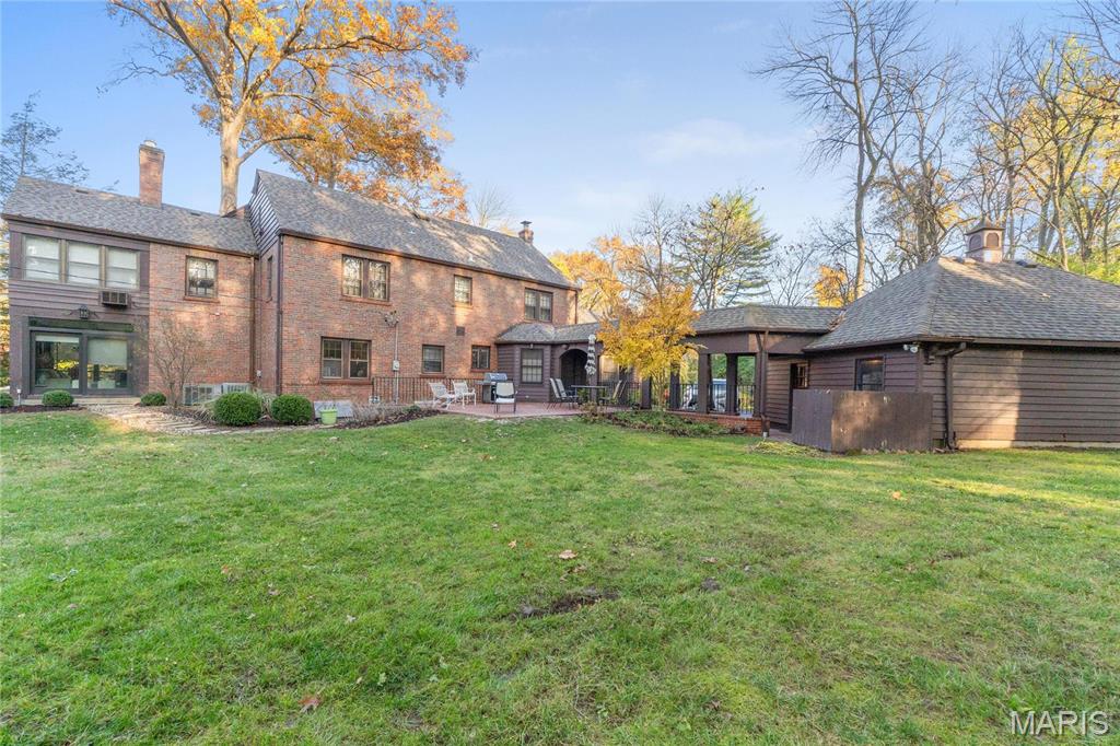 7 Brookside Lane Ladue, MO 63124 - Photo 7 of 42