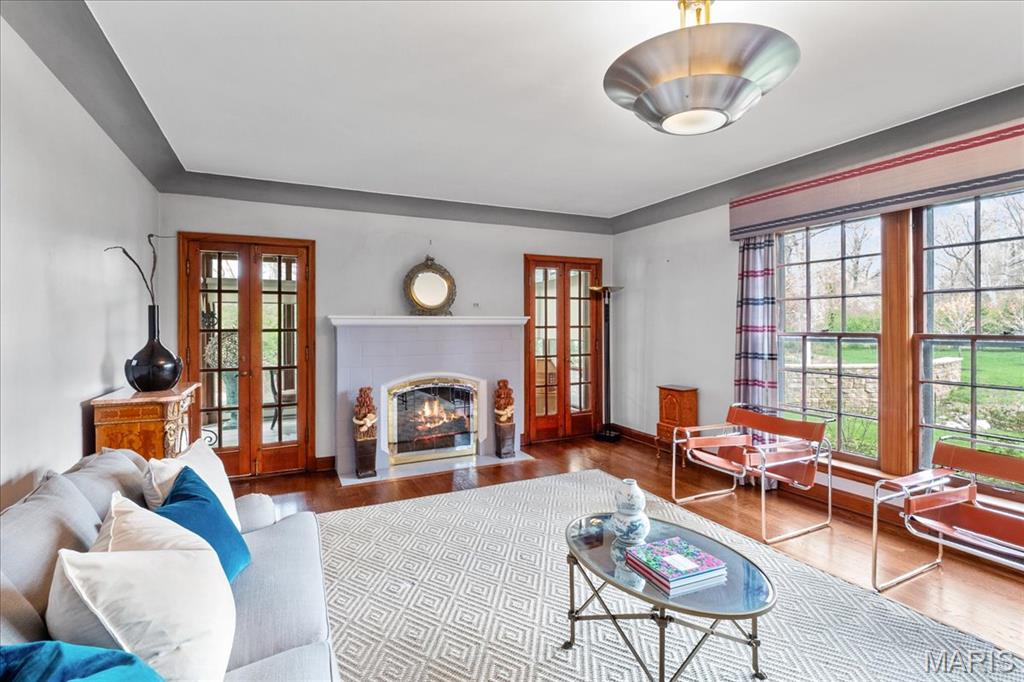 7 Brookside Lane Ladue, MO 63124 - Photo 10 of 42