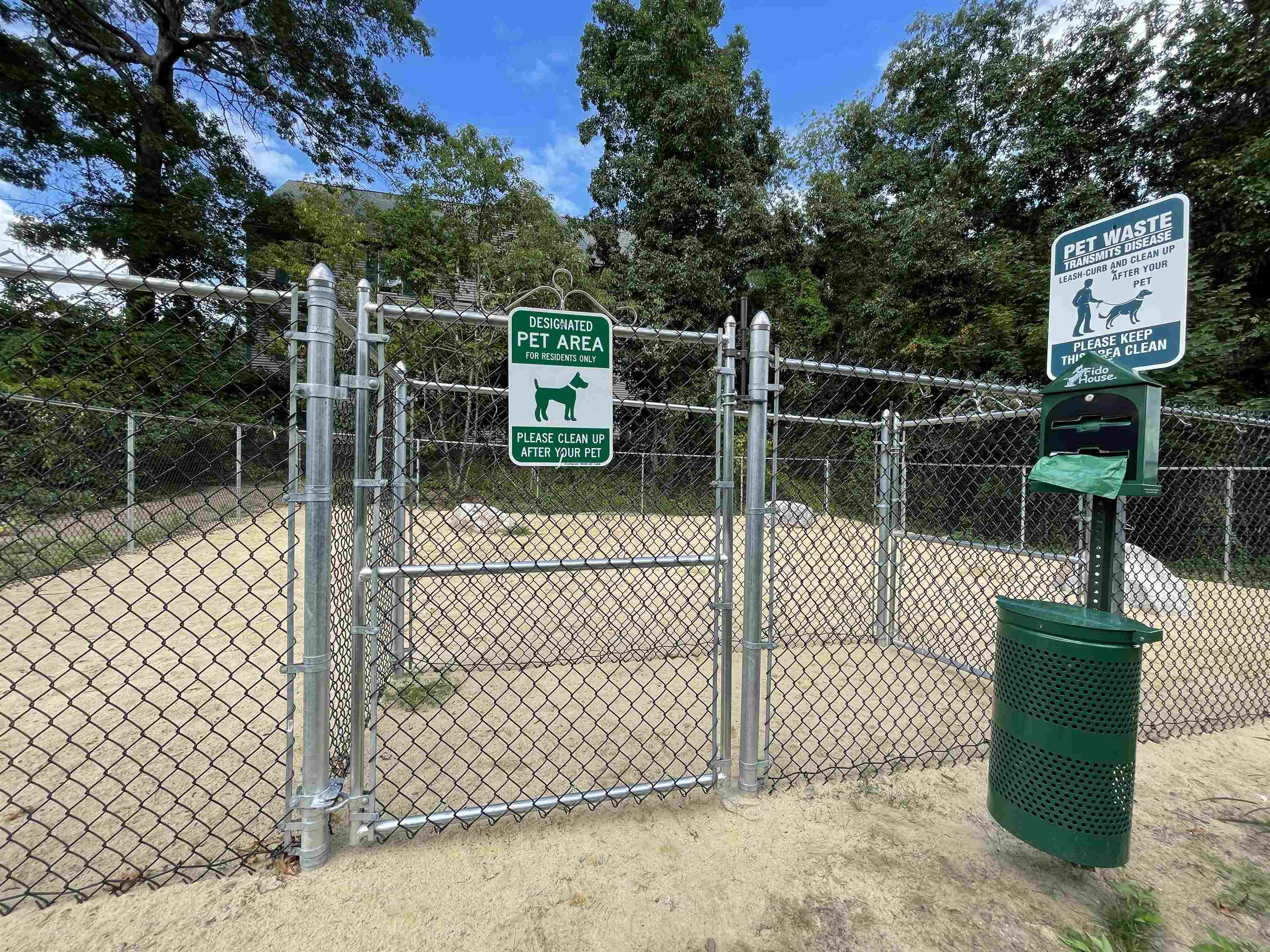 177 Eastern Avenue, Unit 301 Manchester, NH 03104 - Photo 41 of 50