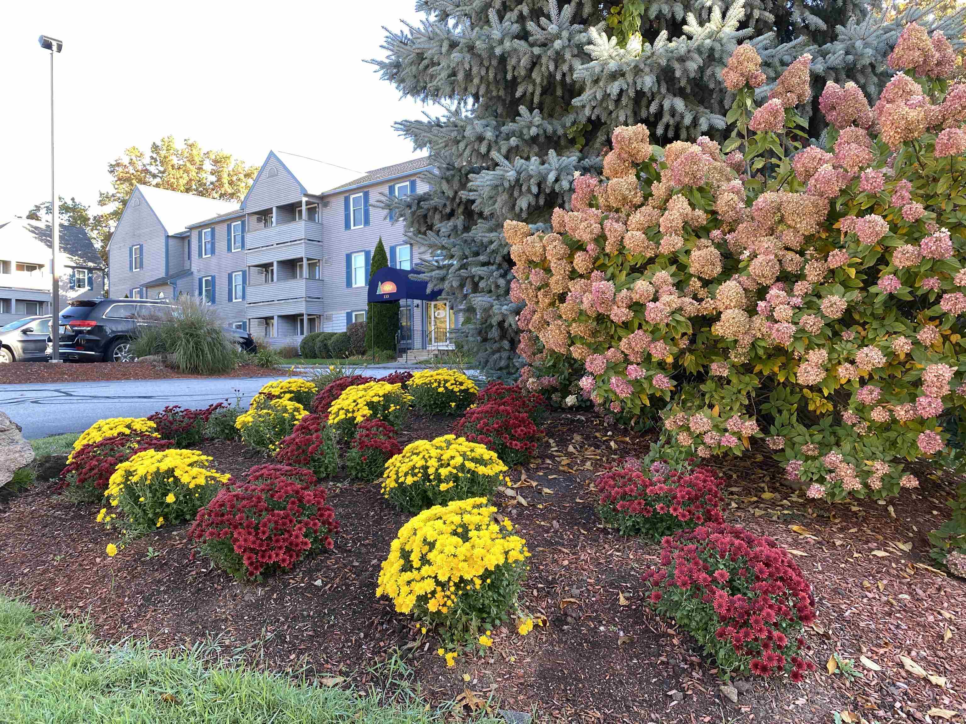 177 Eastern Avenue, Unit 301 Manchester, NH 03104 - Photo 50 of 50