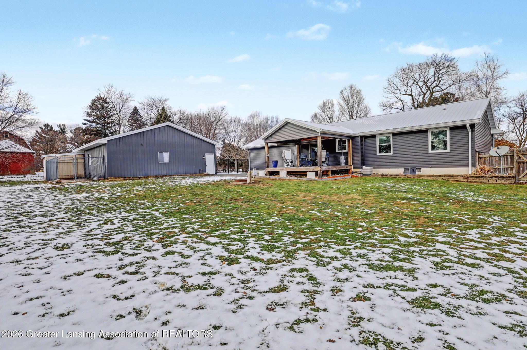 2835 Tomlinson Road Mason, MI 48854 - Photo 36 of 38 36