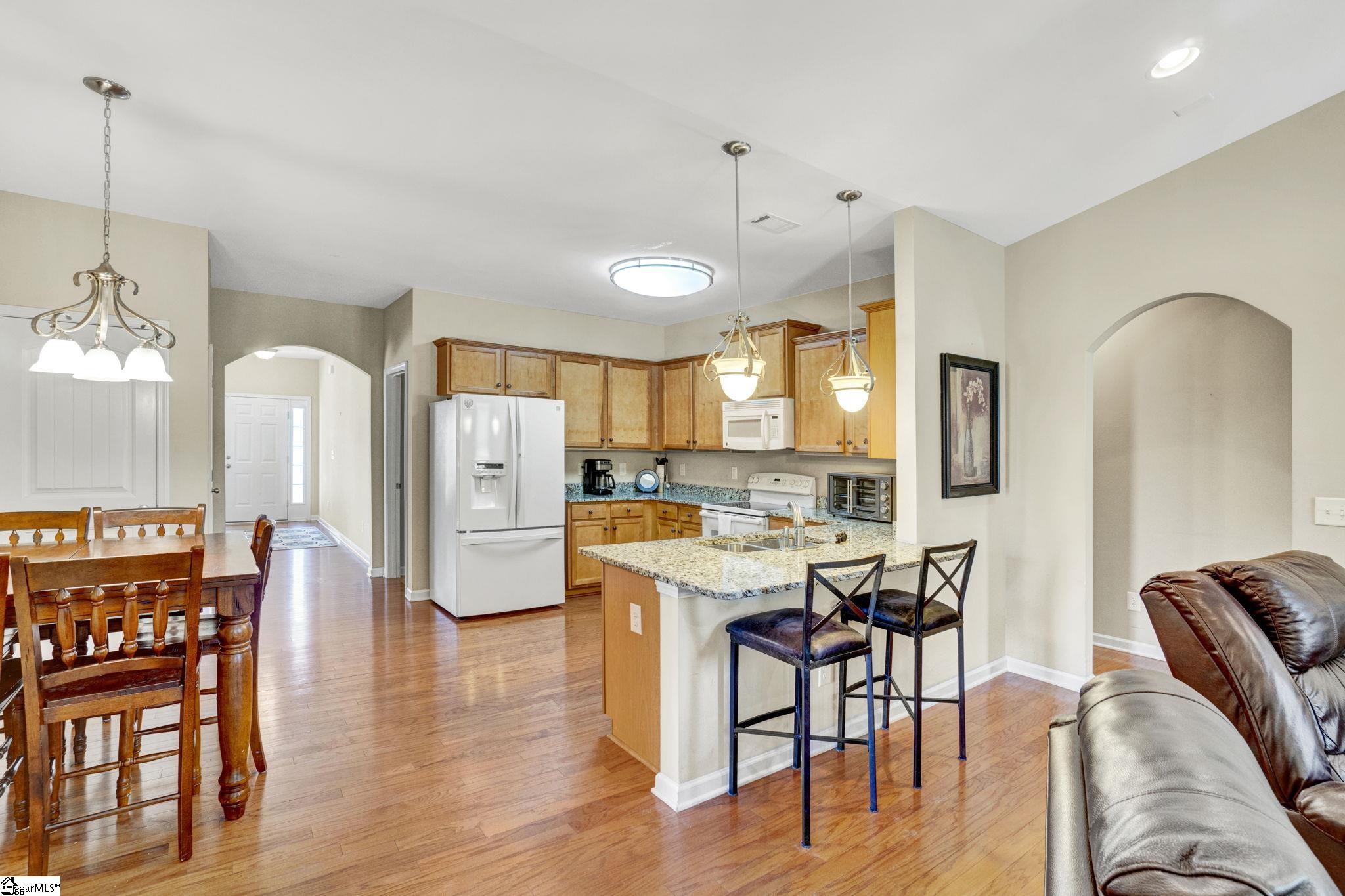 100 Amherst Way Easley, SC 29642 - Photo 18 of 50