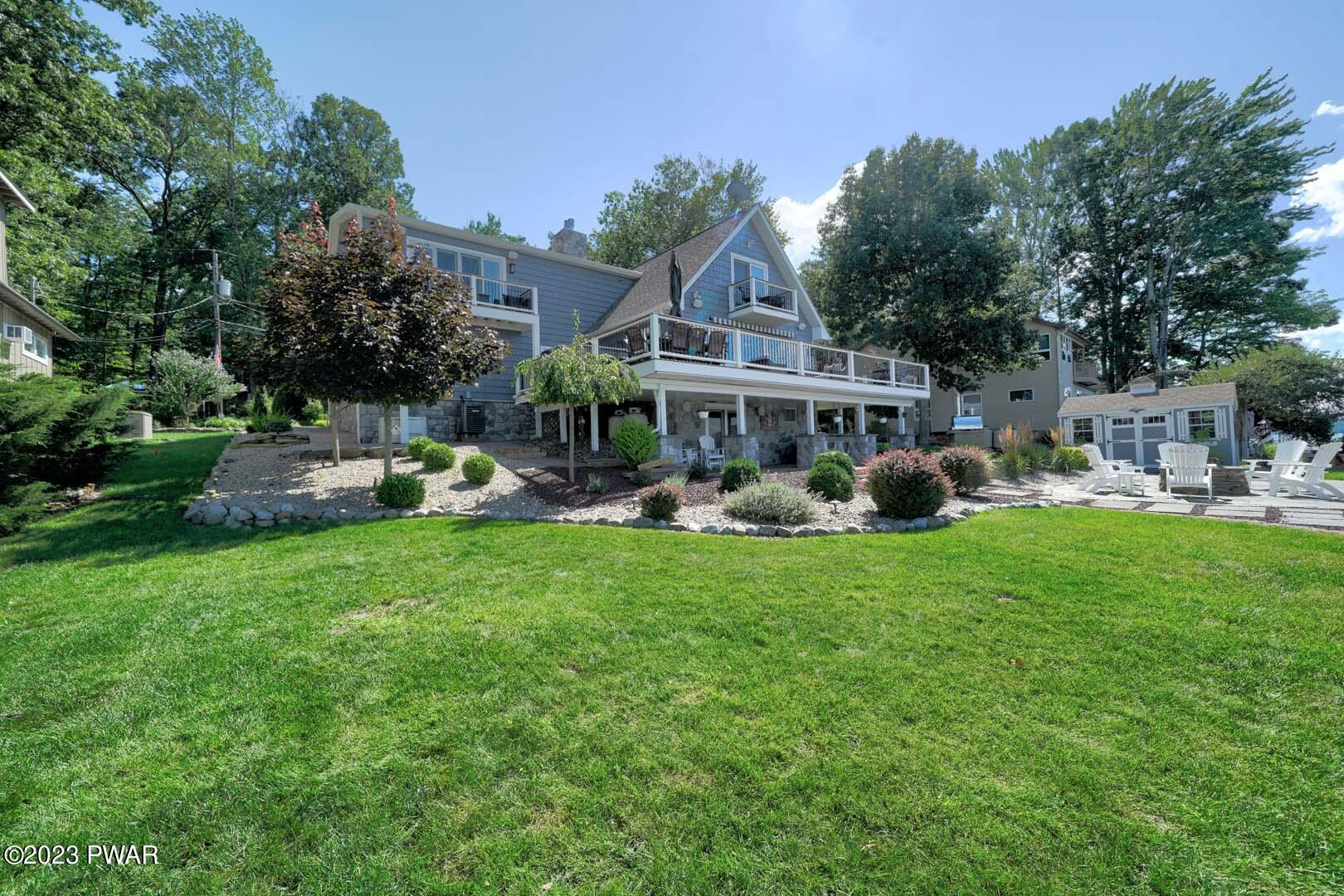 159 Shore Road Tafton, PA 18464 - Photo 3 of 3 DSC03101_2_3_4_5