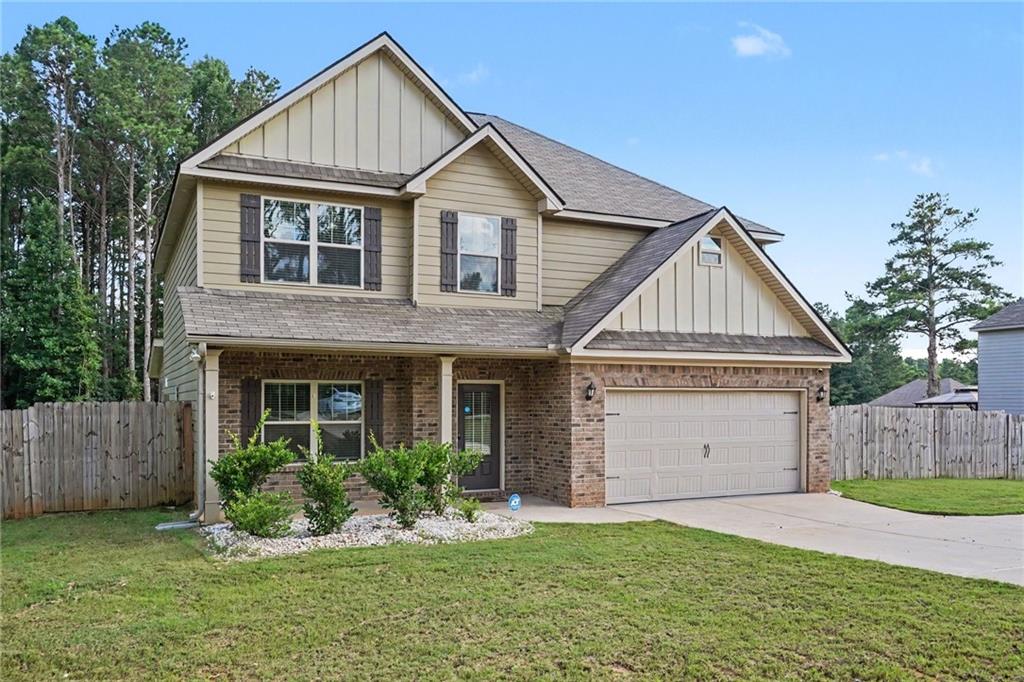 643 Patillo Road Stockbridge, GA 30281 - Photo 2 of 46 Gallery Image 2