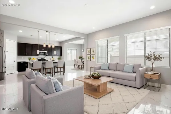 $1,070,000 | 3511 East Crest Lane, Phoenix, AZ 85050