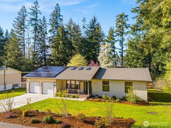 $520,000 | 6802 33rd Avenue Southeast, Lacey, WA 98503