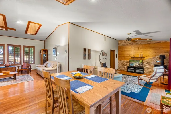 $520,000 | 6802 33rd Avenue Southeast, Lacey, WA 98503