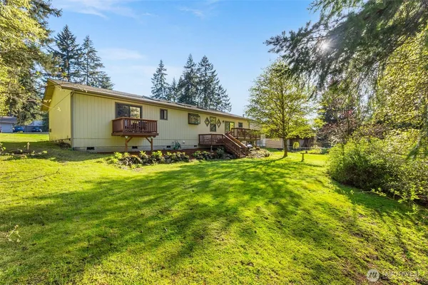 $520,000 | 6802 33rd Avenue Southeast, Lacey, WA 98503