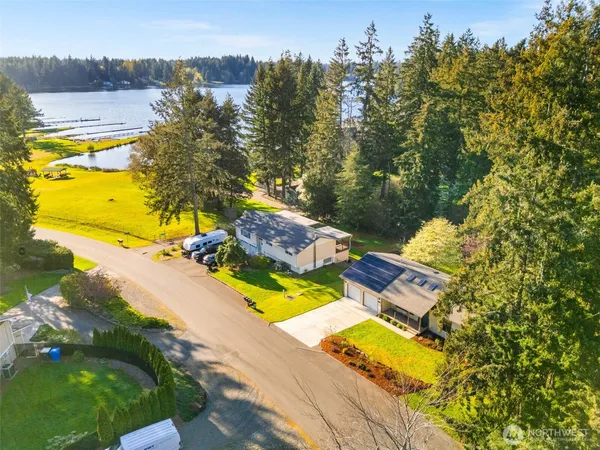 $520,000 | 6802 33rd Avenue Southeast, Lacey, WA 98503