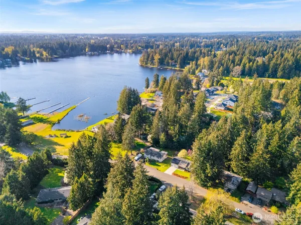 $520,000 | 6802 33rd Avenue Southeast, Lacey, WA 98503
