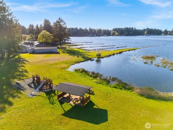 $520,000 | 6802 33rd Avenue Southeast, Lacey, WA 98503