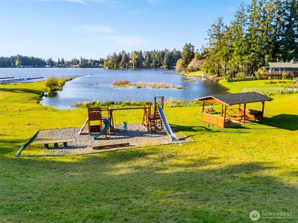 $520,000 | 6802 33rd Avenue Southeast, Lacey, WA 98503