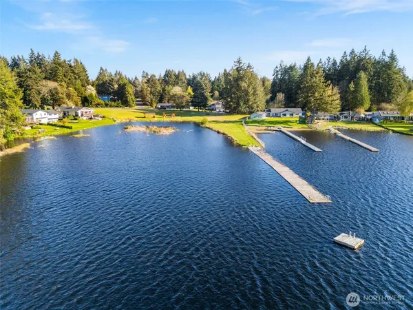 $520,000 | 6802 33rd Avenue Southeast, Lacey, WA 98503