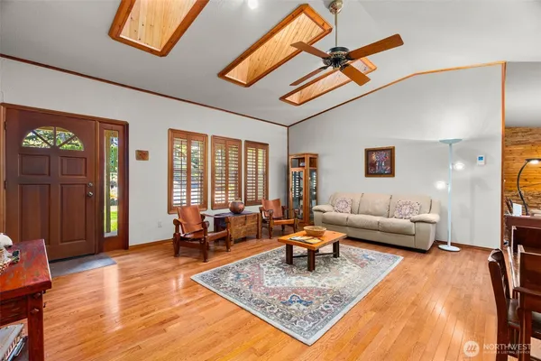 $520,000 | 6802 33rd Avenue Southeast, Lacey, WA 98503