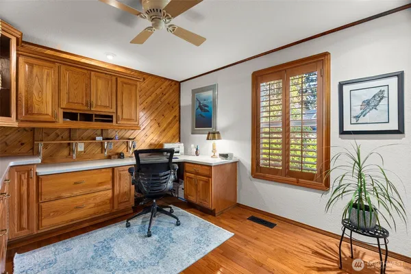 $520,000 | 6802 33rd Avenue Southeast, Lacey, WA 98503
