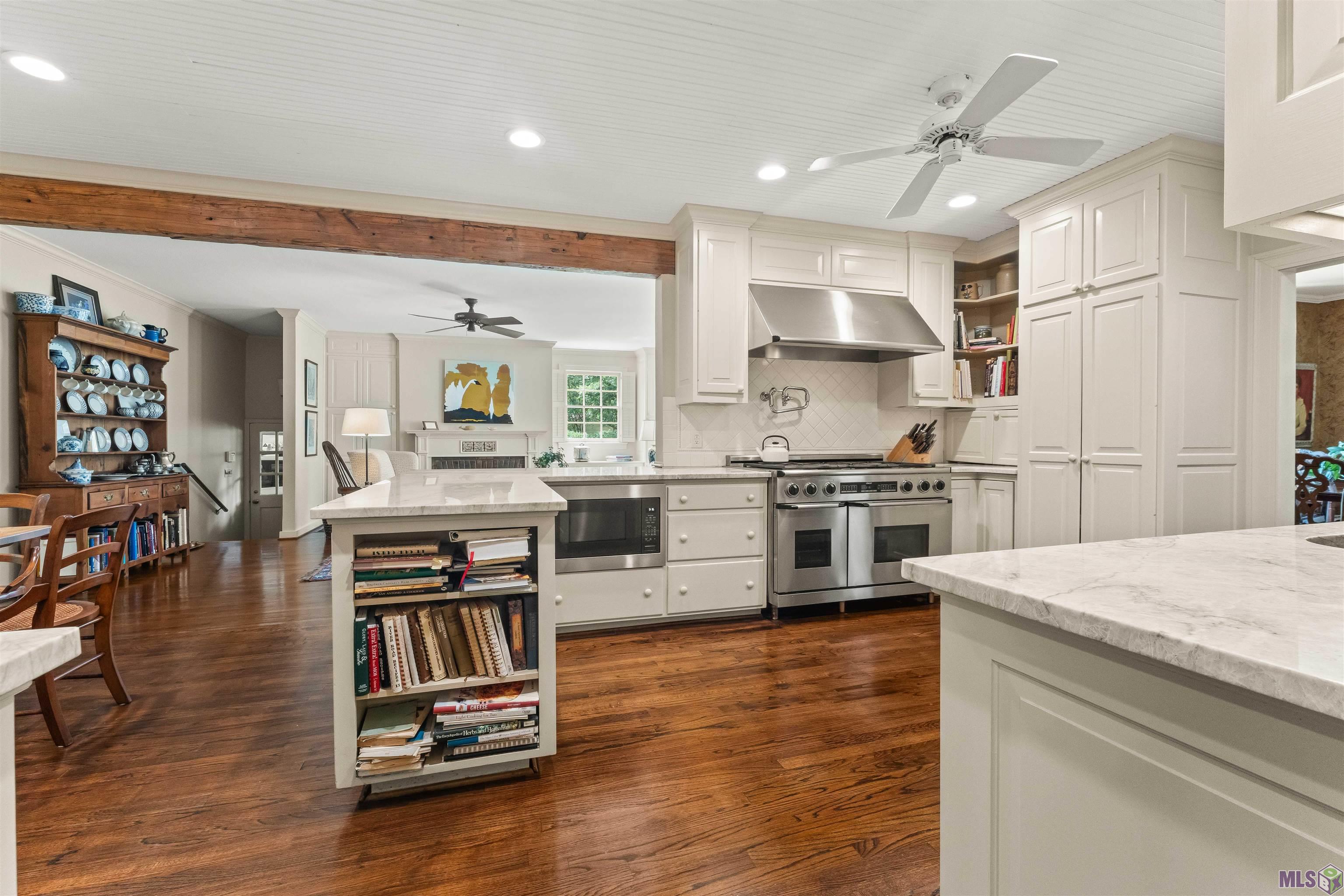 3914 Broussard Street Baton Rouge, LA 70808 - Photo 8 of 29