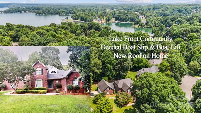 $765,000 | 150 Pinnacle Shores Drive, Mooresville, NC 28117