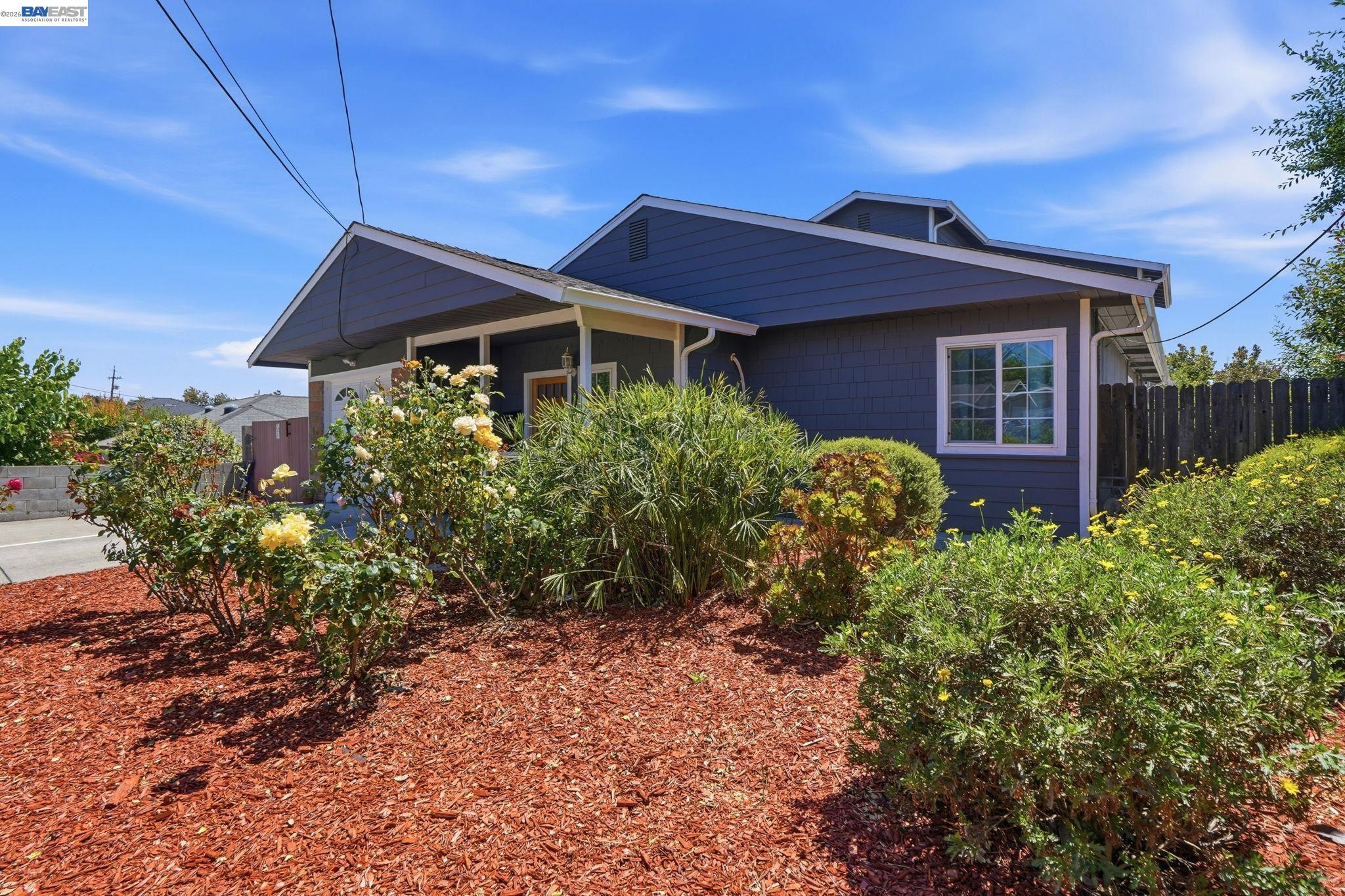 2102 Overhill Road Concord, CA 94520 - Photo 3 of 46
