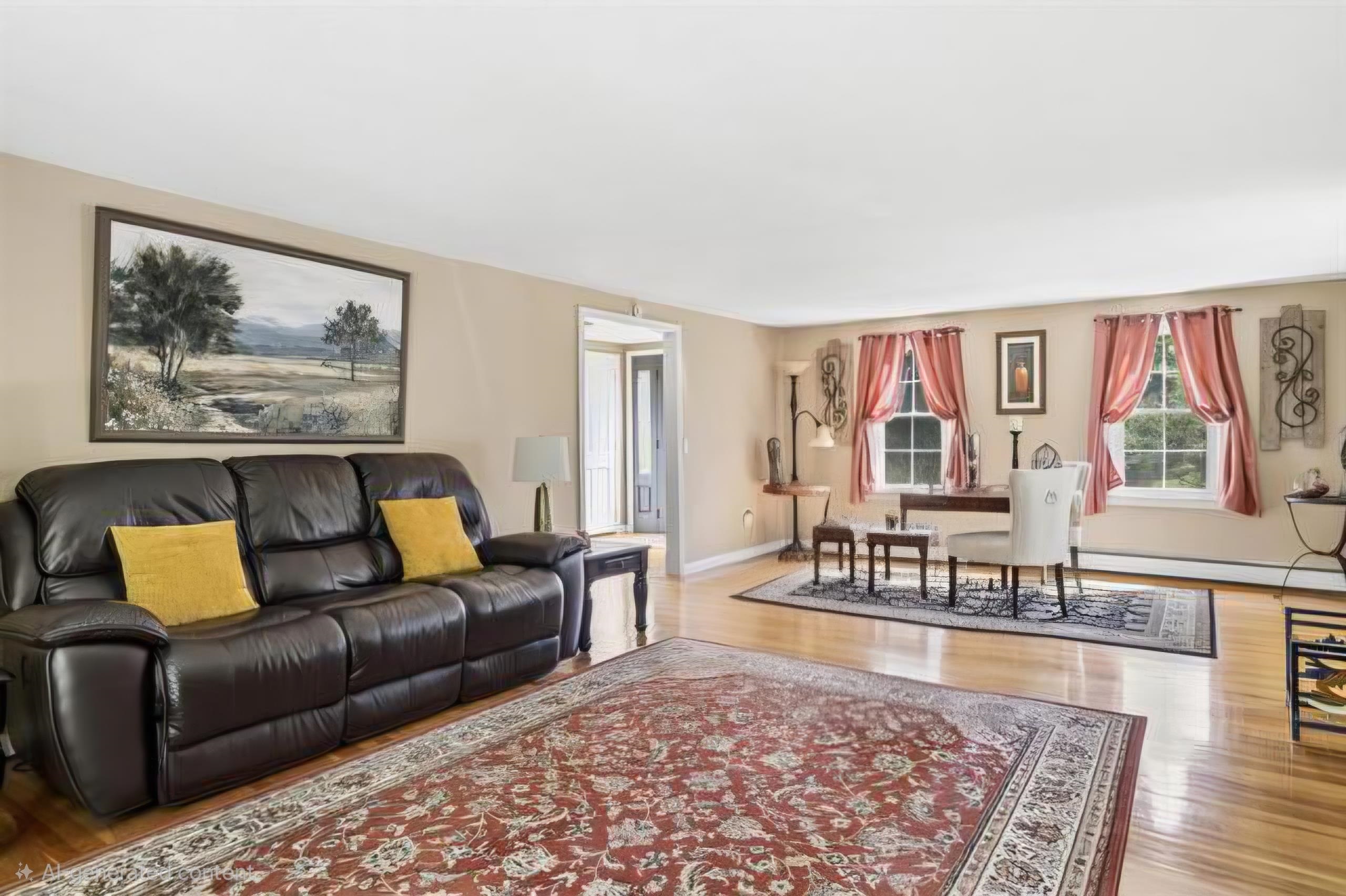 98 Hunter Farm Road Peterborough, NH 03458 - Photo 4 of 33