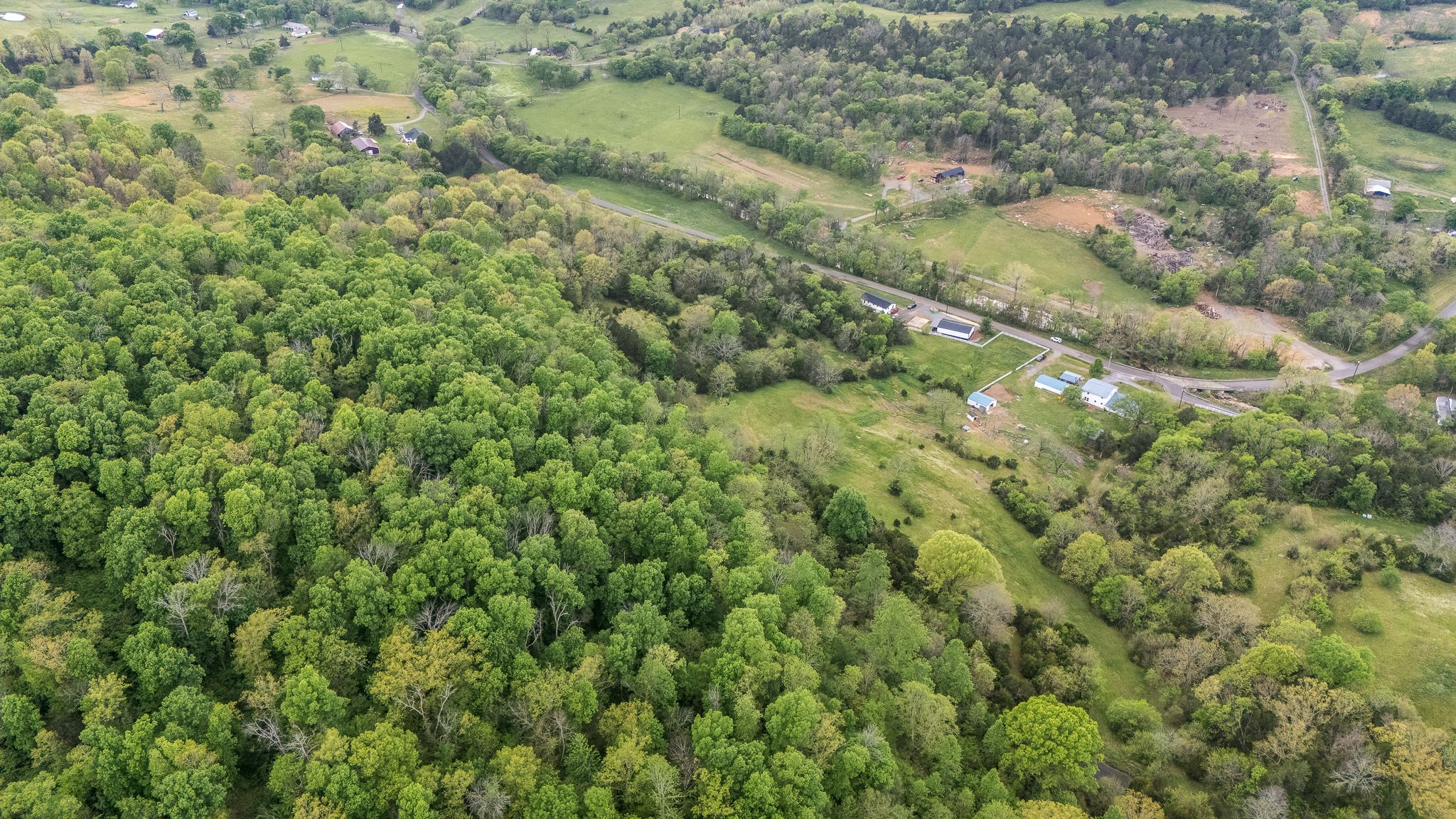 1036 Locke Creek Road Readyville, TN 37149 - Photo 16 of 18