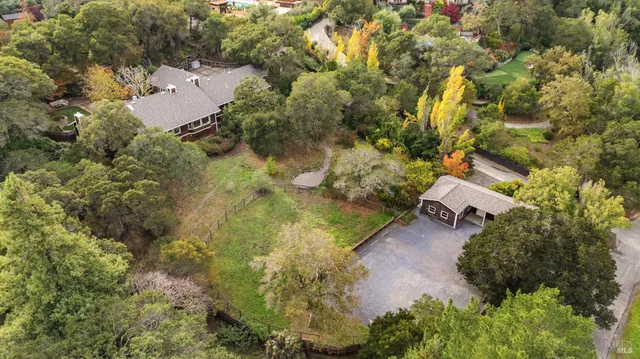 $3,250,000 | 5 Maoli Drive, San Rafael, CA 94903