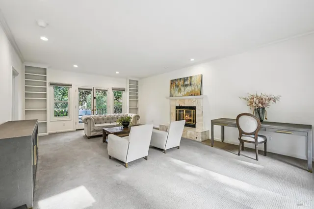 $3,250,000 | 5 Maoli Drive, San Rafael, CA 94903