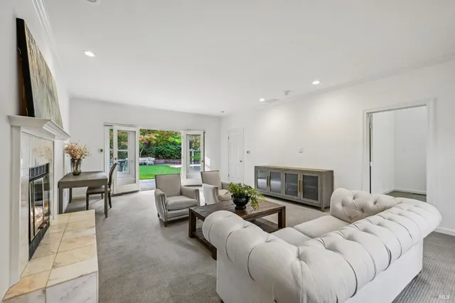 $3,250,000 | 5 Maoli Drive, San Rafael, CA 94903