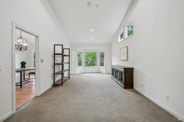 $3,250,000 | 5 Maoli Drive, San Rafael, CA 94903