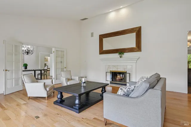 $3,250,000 | 5 Maoli Drive, San Rafael, CA 94903