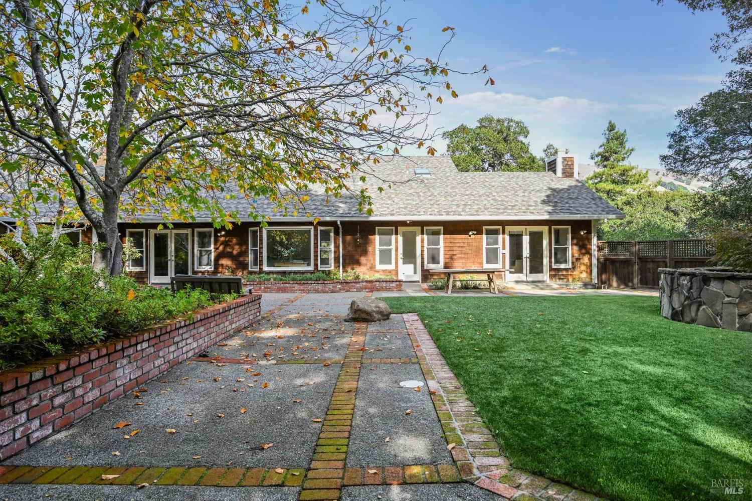 5 Maoli Drive San Rafael, CA 94903 - Photo 48 of 74