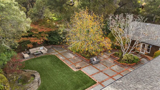 $3,250,000 | 5 Maoli Drive, San Rafael, CA 94903