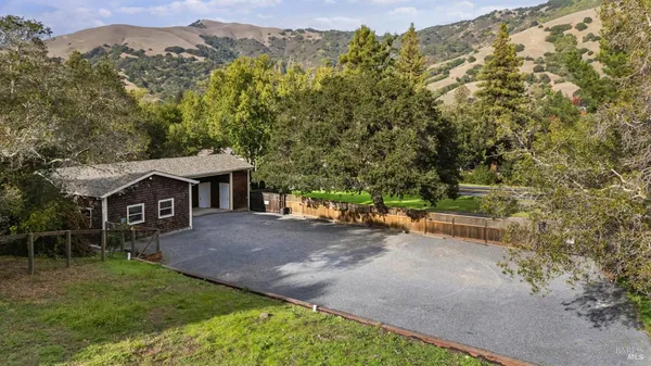 $2,995,000 | 5 Maoli Drive, San Rafael, CA 94903