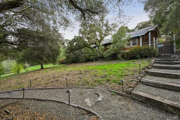 $2,995,000 | 5 Maoli Drive, San Rafael, CA 94903