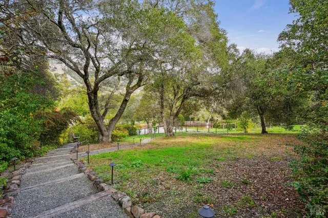 $3,250,000 | 5 Maoli Drive, San Rafael, CA 94903