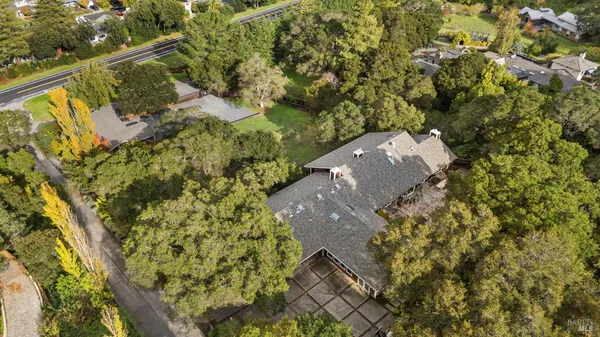 $2,995,000 | 5 Maoli Drive, San Rafael, CA 94903