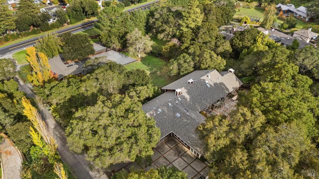 $3,300,000 | 5 Maoli Drive, San Rafael, CA 94903