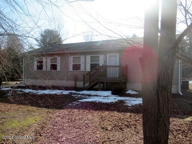 81 Fuller Road Corinth, NY 12822 - Photo 1 of 47 Front_1