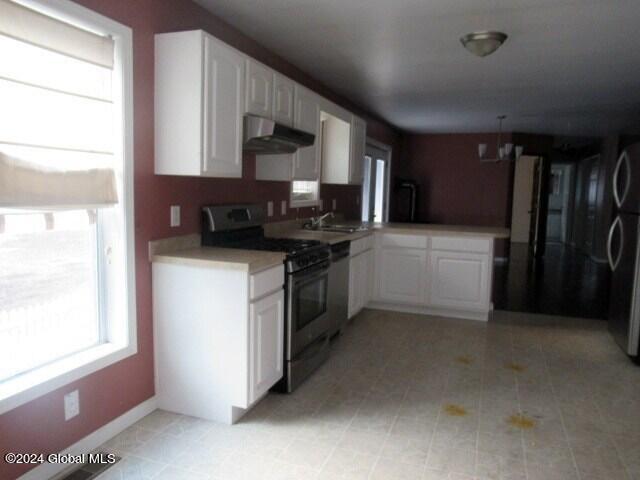 81 Fuller Road Corinth, NY 12822 - Photo 11 of 47 Kitchen_11