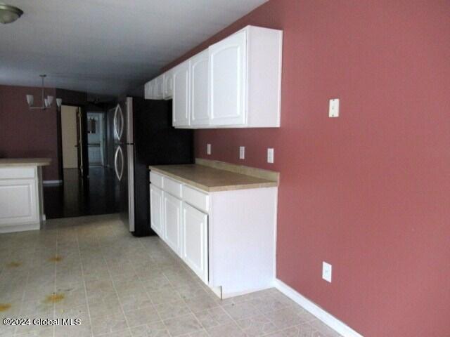 81 Fuller Road Corinth, NY 12822 - Photo 12 of 47 Kitchen_12